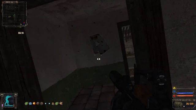 O.G.S.E 0.6.9.3 Квест на Огнемёт M202 от Петренко смотреть онлайн