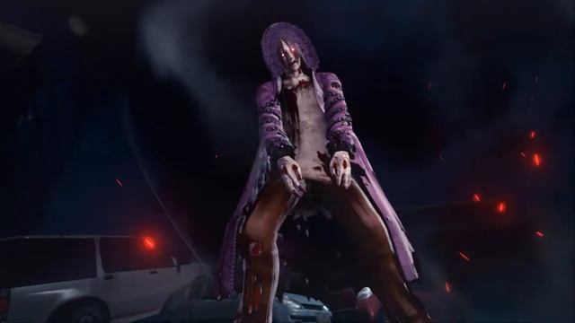 SG/ZH: School Girl Zombie Hunter # 01 はじまり 【PC】 смотреть онлайн