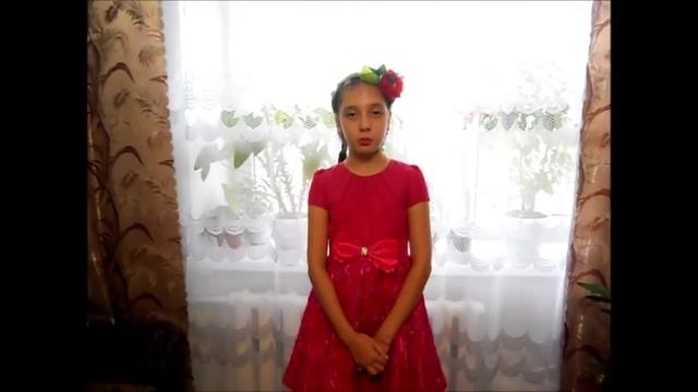 Агния Барто «Я выросла» смотреть онлайн