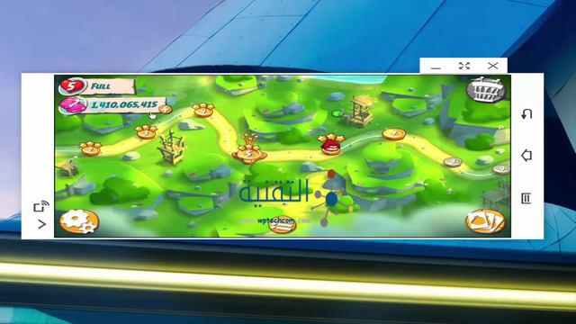 تحميل Angry Birds 2 v2.22.0 مهكرة بدون روت آخر اصدار смотреть онлайн