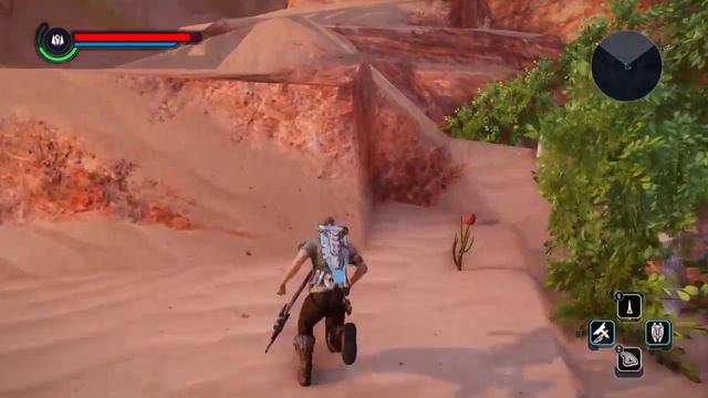 Elex - Больше статов для бога статов. #серия6 #PS4 смотреть онлайн