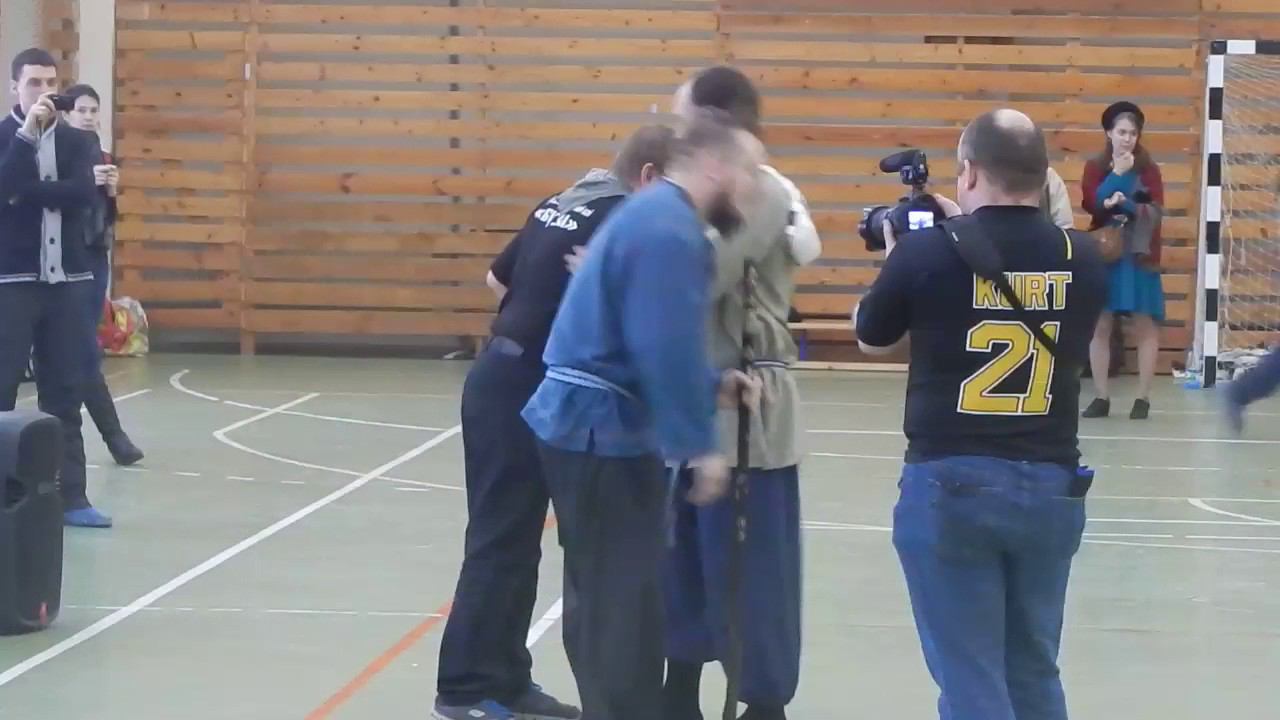 Грамотку дали)) смотреть онлайн