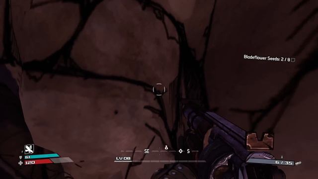 Borderlands 1 Mordecai Playthrough Ep. 2 смотреть онлайн