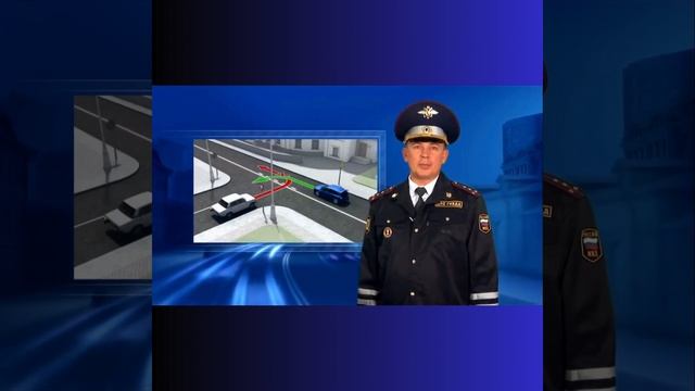Дорожная разметка полный видеокурс ПДД. смотреть онлайн
