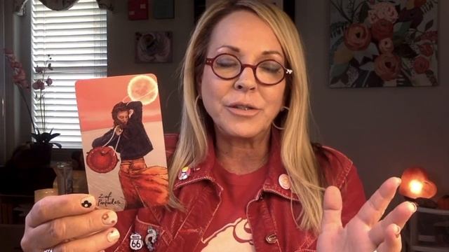 ENERGY MEDITATION ORACLE CARD READING DEC 27 2020 | LAUREN LARSEN THE CLARITY CURE смотреть онлайн