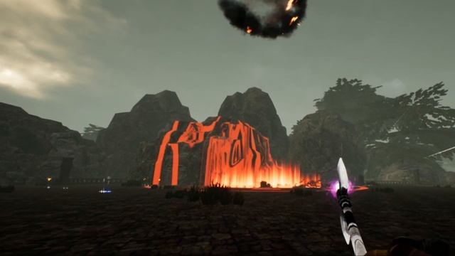 THE FINAL BOSS!? - ResPlays The Broken Seal смотреть онлайн