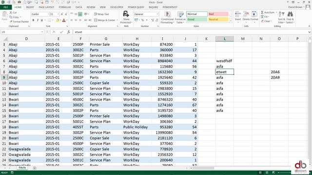 Here is how to quickly copy or clear formatting with CTRL + D or CTRL + R смотреть онлайн