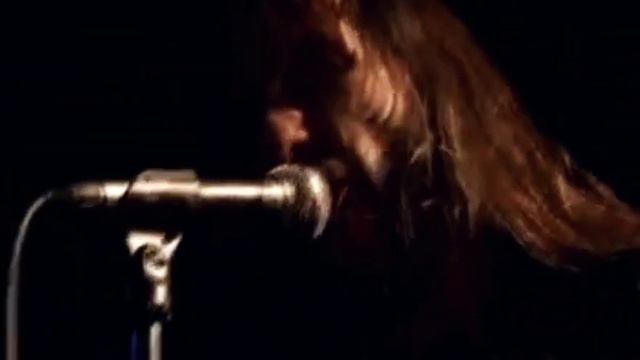 Rotting Christ: THEOGONIA (rare documentary) смотреть онлайн
