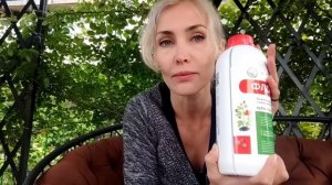 Супер удобрение! Фитактив Флора. Розыгрыш. Прогулка по саду. Розы, клематисы, сад.