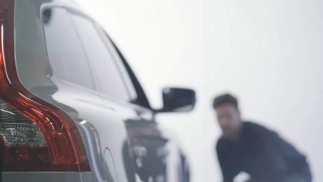 Volvo Selekt смотреть онлайн