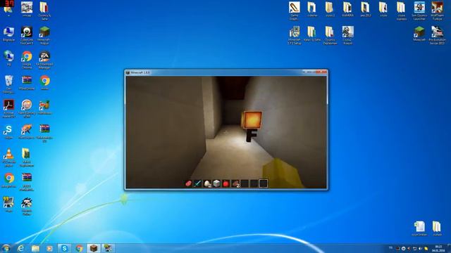 minecrafta nasıl harita indirilir смотреть онлайн