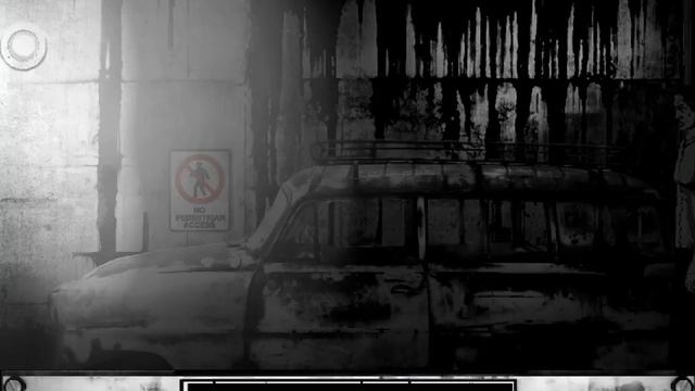 The Cat Lady - Прохождение №1 БЕЛОЧКА ОТ ТАБЛЕТОК смотреть онлайн