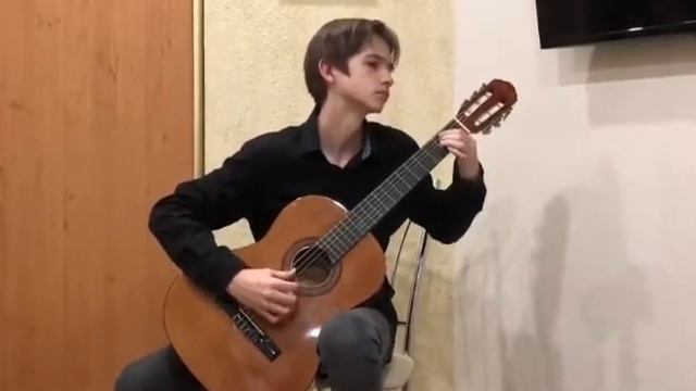 А. Иванов - Крамской. Ах ты, душечка смотреть онлайн
