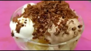 Домашнее мороженое. Готовим Пломбир своими руками! Мороженое в домашних условиях.
