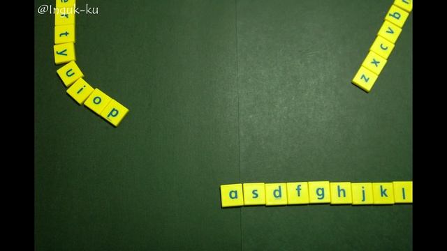 HAPPY 29th BIRTHDAY SEO IN GUK - A STOP MOTION PICTURE смотреть онлайн