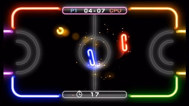 [Wii] Wii Play - Longplay