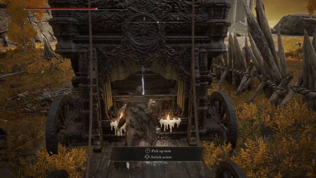 Elden ring giant crusher location смотреть онлайн