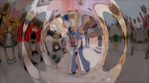 Виртуальная экскурсия на космодром "Восточный"