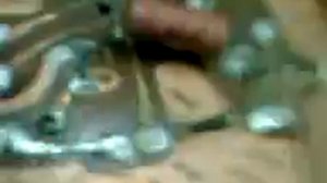 Восстановление УНЧ от Ригонды (ЧАСТЬ-1)