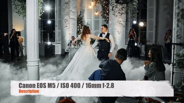 Бэкстейдж. Фото первого свадебного танца на свадьбе смотреть онлайн