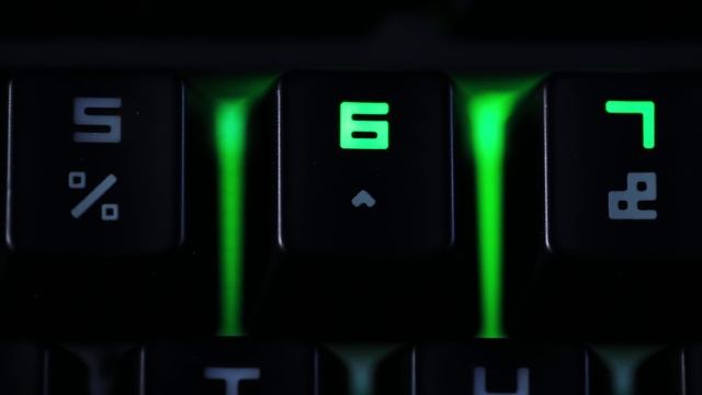 Razer Chroma SDK v4.8 | Snaaaaake! смотреть онлайн