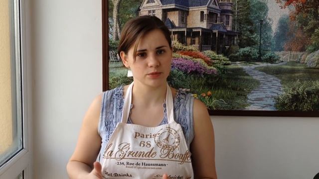 Заварные Пирожные, Вкус Сладкого Детства (Эклеры) | Eclairs, English Subtitles смотреть онлайн