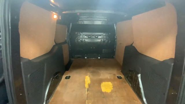 FORD TRANSIT CONNECT 1.5 210 TREND P/V 100 BHP LWB 1 OWNER LOW MILES EURO 6 AIR CONDITIONING смотреть онлайн