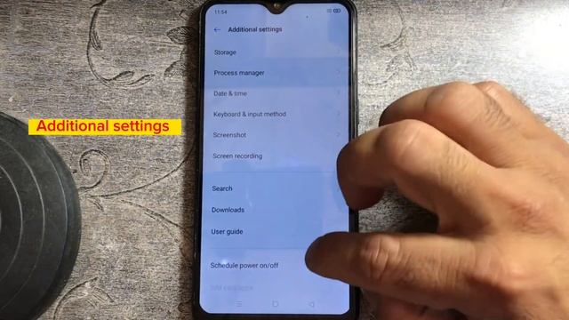 Realme All mobiles proximity Sensor off/on||sensor not working смотреть онлайн