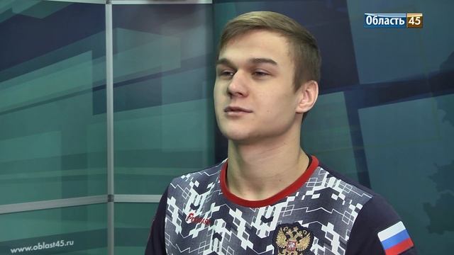 Курганец завоевал бронзу на первенстве России по дзюдо смотреть онлайн