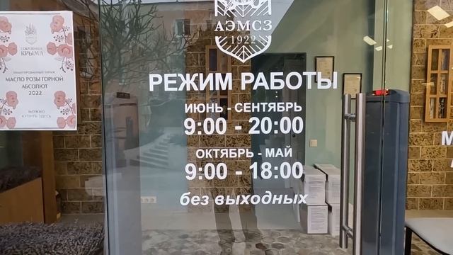 Алушта 29 11 22г. По ул. 15 Апреля на Центральную набережную- ул. Ленина/Памятник Юстиниану l/Крым. смотреть онлайн