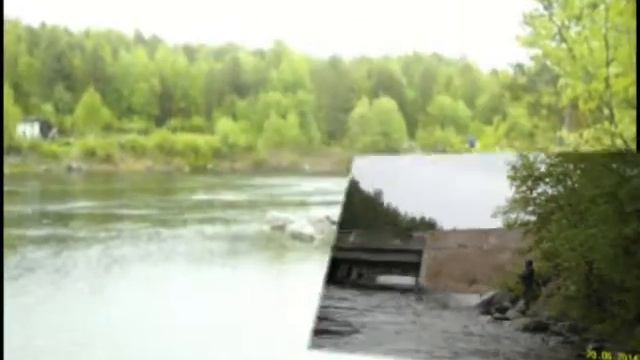 19 20 июня Люблю я летом с удочкой на озере сидеть смотреть онлайн