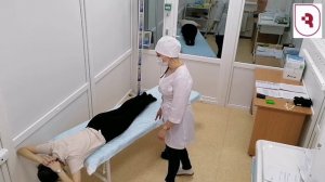 ЛФК. Диагностические методы. Определение силовых возможностей