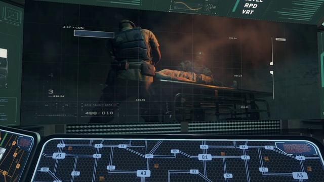 Black Ops 3: ОБЗОР от Забубенского смотреть онлайн