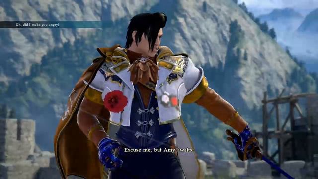 GETTING ABSOLUTELY BODIED Soul Calibur 6 2B Ranked Matches