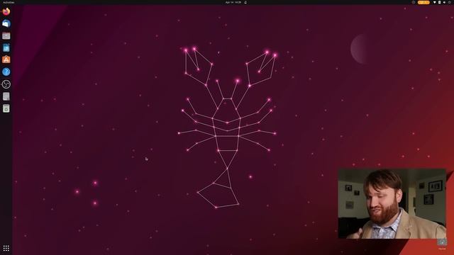 Ubuntu 23.04 'Lunar Lobster' - FINALLY a decent update... смотреть онлайн
