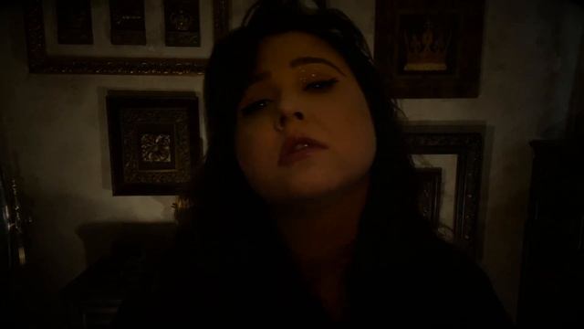 ASMR :|: Time To Breath :|: Oracle Card Reveals Our Theme :|: Energy Healing :|: Sleep Therapy смотреть онлайн