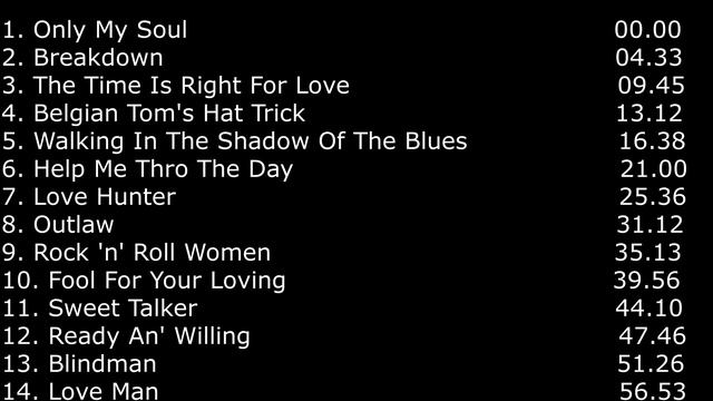 Легендарная группа 