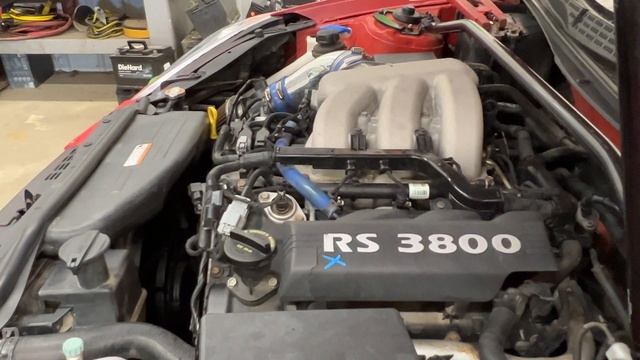 FOR SALE - 22G0763 - 2010 HYUNDAI GENESIS - 3.8L ENGINE