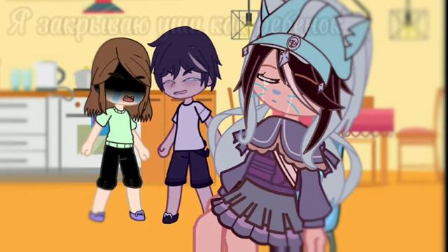 И так каждый день, у меня голова болит, от боли плачу.. смотреть онлайн