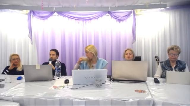 Айфааровские консультации по Ииссиидиологии: #12 "О других версиях человека", 21 мар 2019 смотреть онлайн