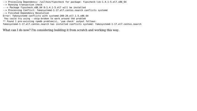 DevOps & SysAdmins: How to run PostgreSQL on CentOS within Docker? (2 Solutions!!) смотреть онлайн