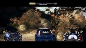 Приколы и фейлы в играх ► NFS: Most Wanted (2005) ◄ by KiVORO