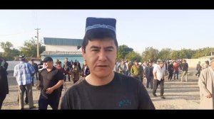 ТАБРИКОТИ ИДИ САИДИ ФИТР.