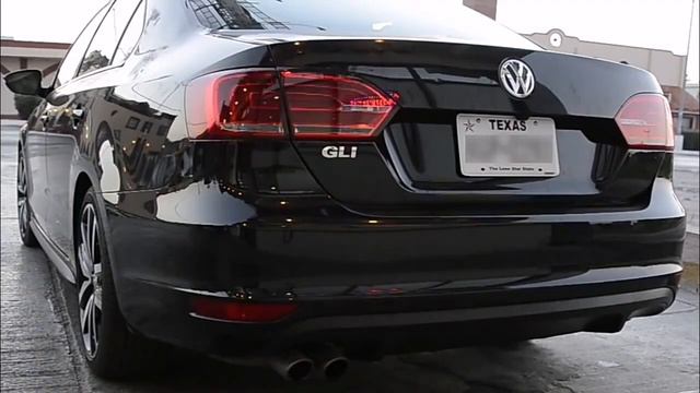 Задние фонари джетта 6 тюнинг смотреть онлайн