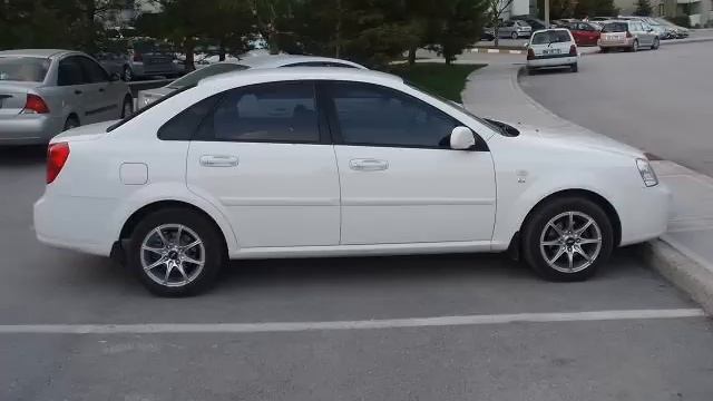 Devil lacetti смотреть онлайн