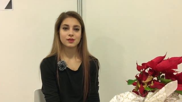 Алёна Косторная | Интервью | Финал Гран-При 2019/2020 смотреть онлайн