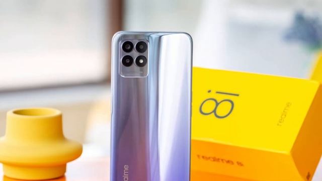 Realme 8i Price in Pakistan (Prediction) | پاکستان میں قیمت смотреть онлайн