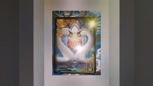 Медитация на колоду Ленорман смотреть онлайн