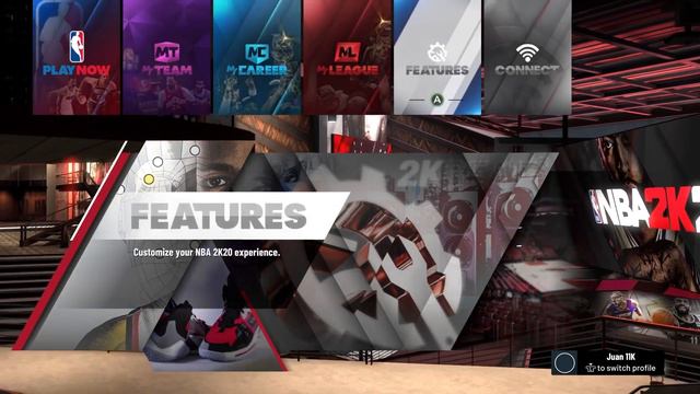 What's NBA 2k20 Like, After Servers Shut Down? смотреть онлайн