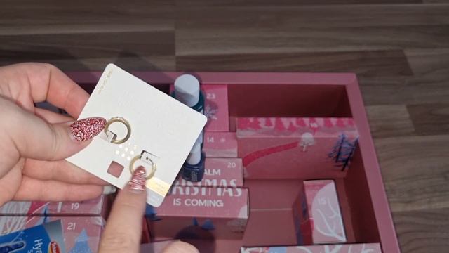 🌹Adventskalender Pink Box 2022 смотреть онлайн